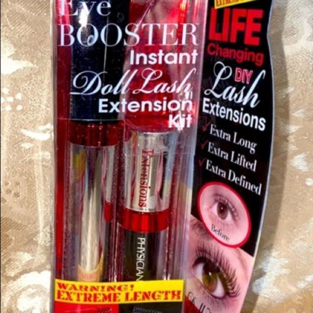 Physician's Formula Eye Booster Extension - Picture 2 of 2